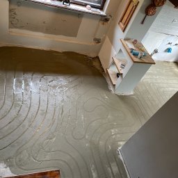 TGiS Technika Grzewcza i Sanitarna Monika Krajewska - Pierwszorzędny Montaż Grzejników Szczecin