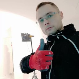 Remoncik wykończenia drobne naprawy - Pergole Na Wymiar Rumia