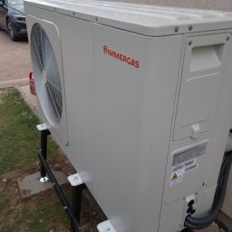 Pompy ciepła Ostrowiec Świętokrzyski 3