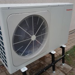 JM Instalacje Justyna Granat - Wentylacja i rekuperacja Ostrowiec Świętokrzyski