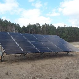 Pompy ciepła Ostrowiec Świętokrzyski 1