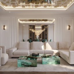 Remont łazienki Katowice 1