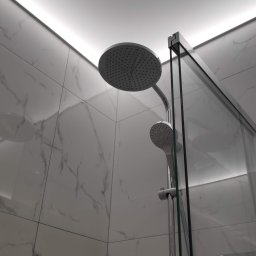 Remont łazienki Katowice 3