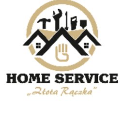 HOME SERVICE "Złota Rączka" - Zabudowa Biura Trzebnica