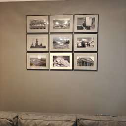 Malowanie mieszkań Trzebnica 3