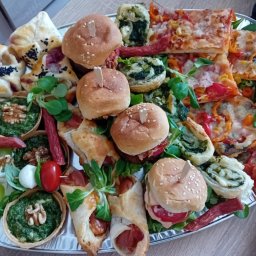 Catering świąteczny Katowice 2