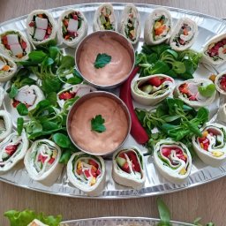 Catering świąteczny Katowice 3