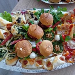 Catering świąteczny Katowice 4