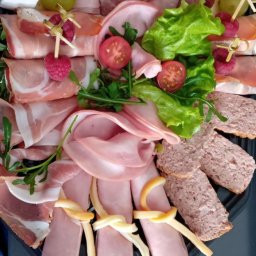 Catering świąteczny Katowice 1