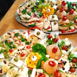 Catering świąteczny Katowice 2