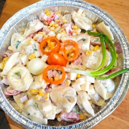 Catering świąteczny Katowice 3