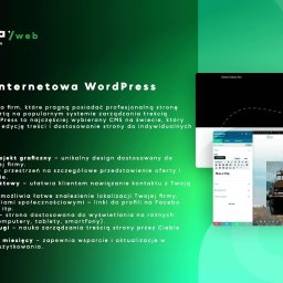 Tworzenie stron internetowych Złotoryja 4