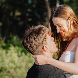 Fotograf ślubny Reda 1