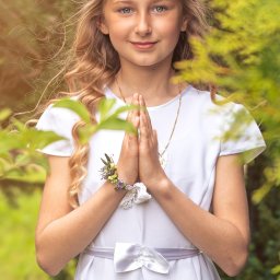 Fotograf na chrzest Legnickie Pole 1