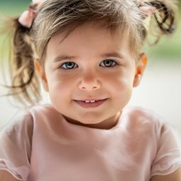 Fotograf na chrzest Legnickie Pole 3