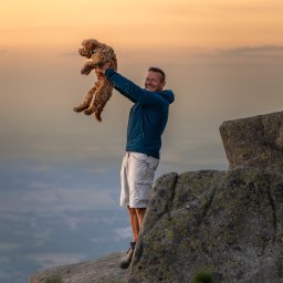 Patryk Michalski fotografia i grafika - Kamerzysta Weselny Legnickie Pole