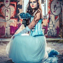 Fotograf na chrzest Legnickie Pole 4