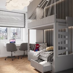 Projektowanie mieszkania Radom 2