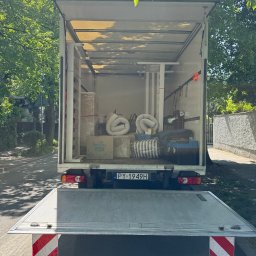 Przeprowadzki Poznań 2