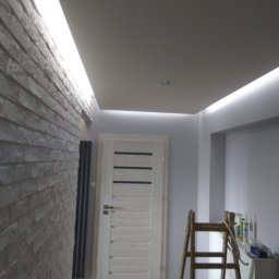 Walerii - Sucha Zabudowa Wrocław