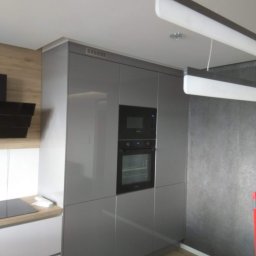 Malowanie mieszkań Wrocław 2