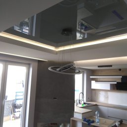 Malowanie mieszkań Wrocław 4