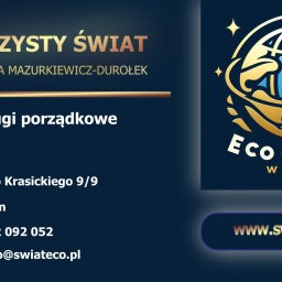 Czy marzysz o nieskazitelnie czystym domu, biurze lub lokalu usługowym? Nasza firma sprzątająca oferuje kompleksowe usługi