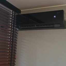 Klimatyzacja do domu Bełchatów 1