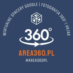 Area360.pl Wirtualne spacery i fotografia 360 VR AR - Portrety Biznesowe Gdynia