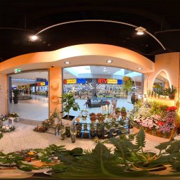 Spacer wirtualny 360
Kwiaciarnia Gdynia