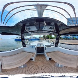 Wirtualny spacer 360 
Jach na sprzedaż
Jacht na wynajem