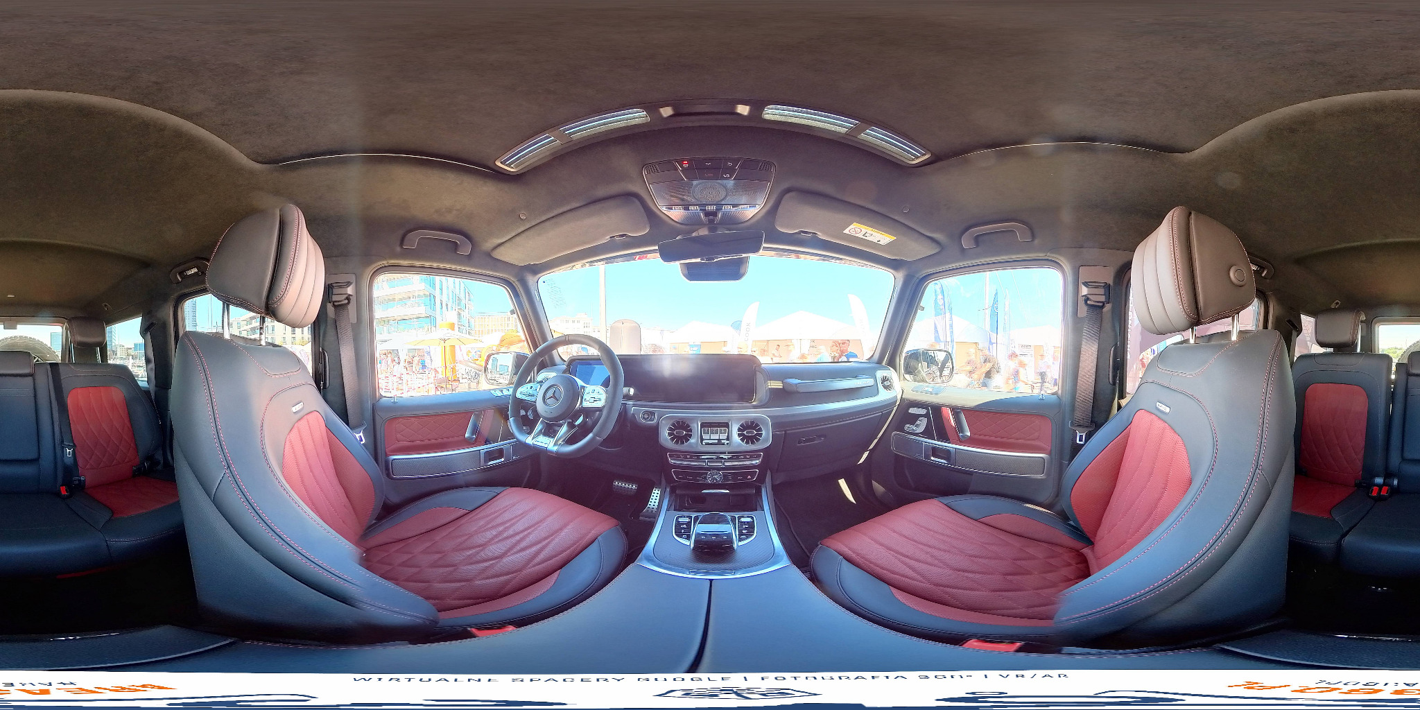 Zdjęcia 360 Samochody do wynajmu i sprzedaży