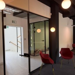"MA-DESIGN" ALEKSANDRA MURAS - Mikrocement Na Podłogę Gdańsk