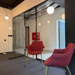 Mycie elewacji Gdańsk 1