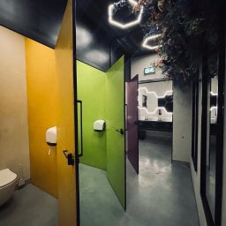 Mycie elewacji Gdańsk 2