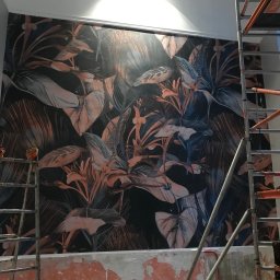 Mycie elewacji Gdańsk 4