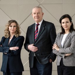 Wspólnicy Kancelarii 