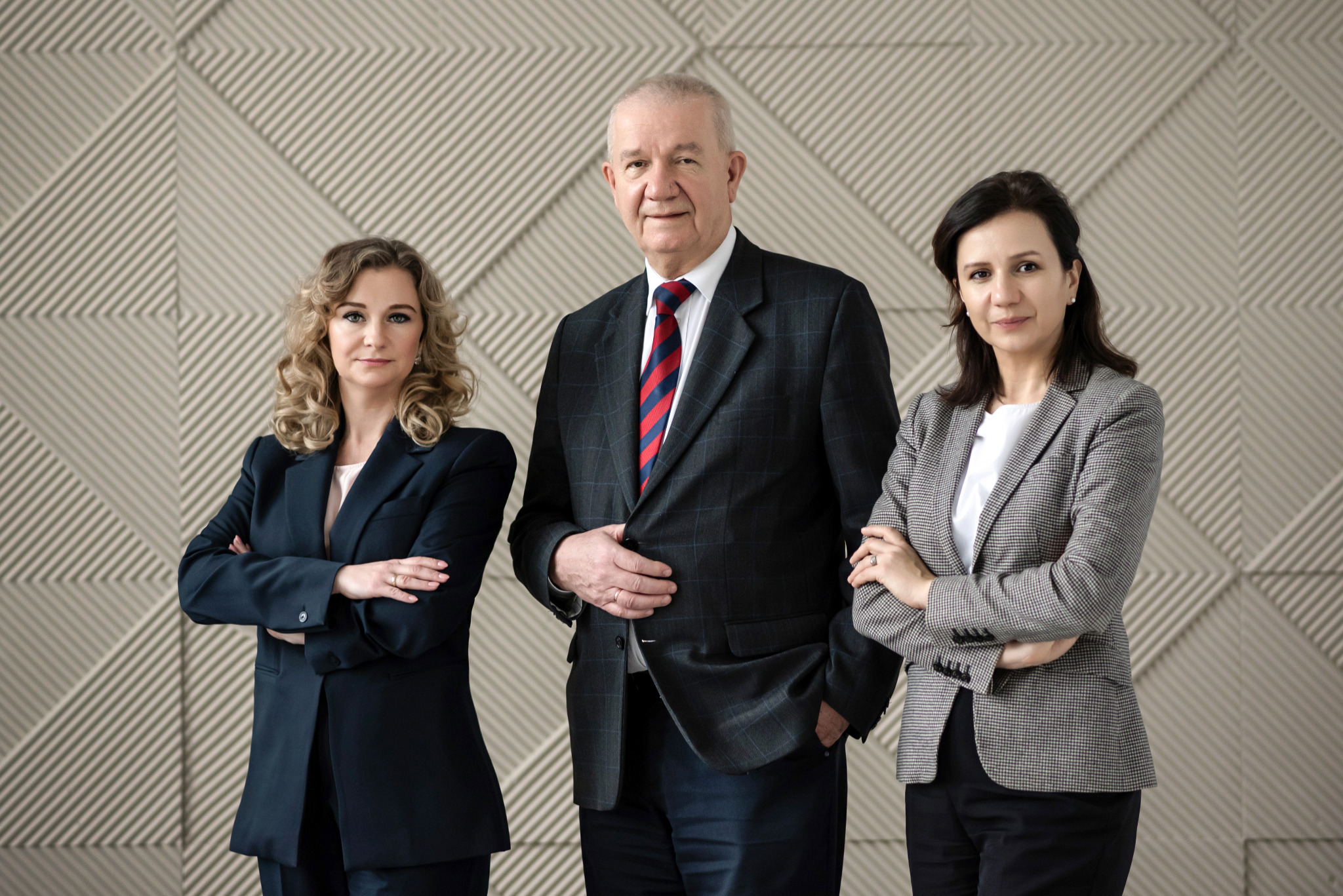 Wspólnicy Kancelarii