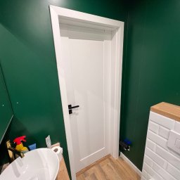 Remonty mieszkań Gorzów Wielkopolski 1