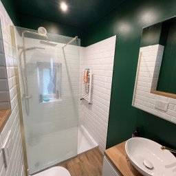 Remonty mieszkań Gorzów Wielkopolski 2