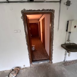 Remonty mieszkań Gorzów Wielkopolski 3