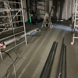 Instalacje elektryczne Sułoszowa 2