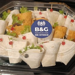 Catering świąteczny Poznań 2