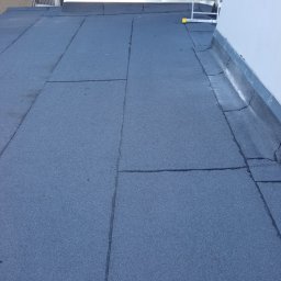 Krycie dachów Łódź 1