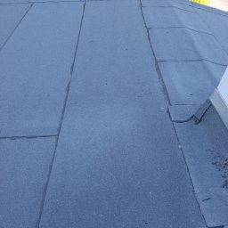 Krycie dachów Łódź 3