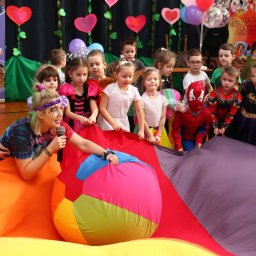 Animator dla dzieci Mosina 1