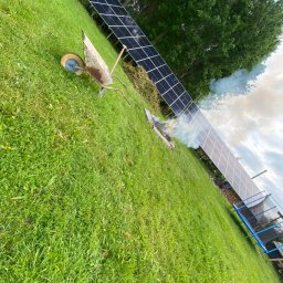 Pure Investments Group - Pierwszorzędne Montowanie Magazynów Energii Piotrków Trybunalski