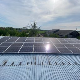 Pure Investments Group JĘDRZEJ KARCZEWSKI - Markowe Klimatyzatory Do Domu Piotrków Trybunalski