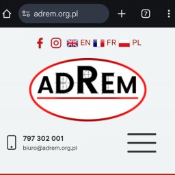 ADREM Jacek Chajęcki