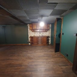 Styl Irlandzki we własnej piwnicy 